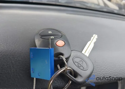 2009 Toyota Tacoma Base V6 z USA, uszkodzony, nr VIN 3TMLU42N69M020233